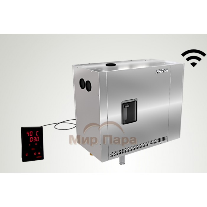 Парогенератор Harvia Pro HGP30XW WiFi