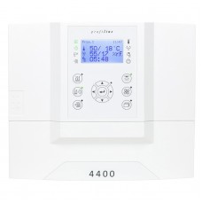 Пульт управления FASEL profiline 4400 (сауна + баня + инфра)