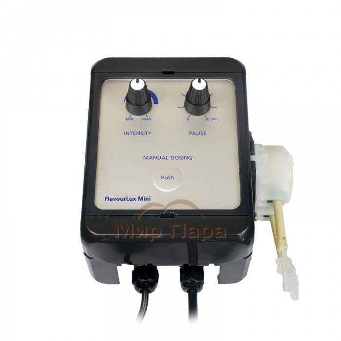 Дозирующий насос TechHolland FlavourLux Mini (управление на насосе)