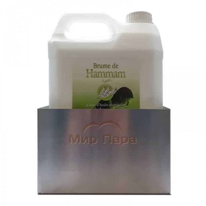 Держатель канистры для аромата Контакт Плюс