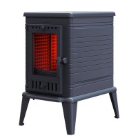 Печь-камин Гефест GRAND 14