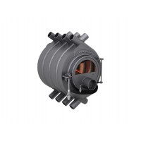 Печь г\г  "Бренеран" АОТ-08 т005 стекло