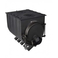 Печь Бренеран АОТ-08 тип 005 плита 2 конфорки