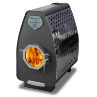 Отопительная печь Ермак Stoker NAUTILUS 370 AQUA