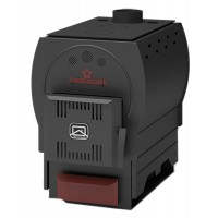 Печь Теплодар Локомотивъ-120 (2019)