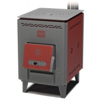 Печь Теплодар отопительная Батыр-150