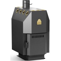 Печь отопительная Термофор Доцент СД, ТВ