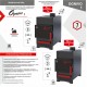 Печь отопительная Термокрафт OGNIVO 1К