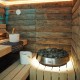 Электрическая печь IKI Float 13,8 кВт