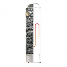 ТЭН для IKI Wall и Corner 3 кВт (S) AISI 309