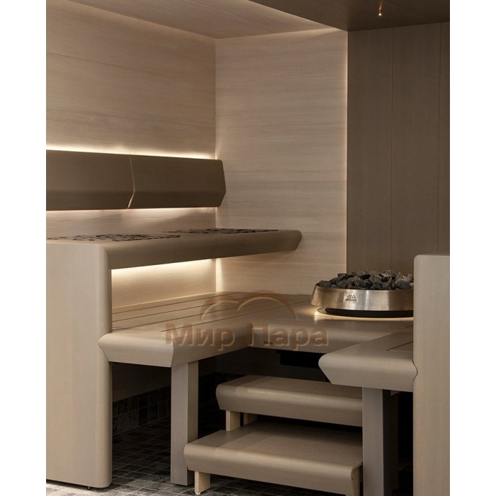Электрическая печь IKI Float 13,8 кВт