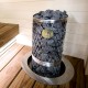 Электрическая печь IKI Pillar 10 кВт