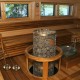 Электрическая печь IKI Pillar 42 кВт