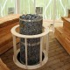 Электрическая печь IKI Pillar 42 кВт