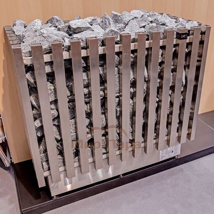 Электрическая печь IKI Pro 14 (13,8 кВт)