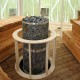 Электрическая печь IKI Pillar 20 кВт