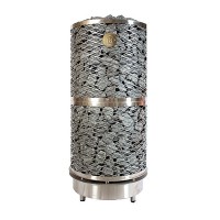 Электрическая печь IKI Pillar 30 кВт