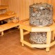 Электрическая печь IKI Pillar 30 кВт