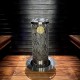 Электрическая печь IKI Pillar 4,5 кВт (встроенное управление)