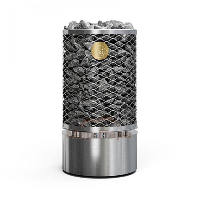 Электрическая печь IKI Pillar Pro 13,8 кВт