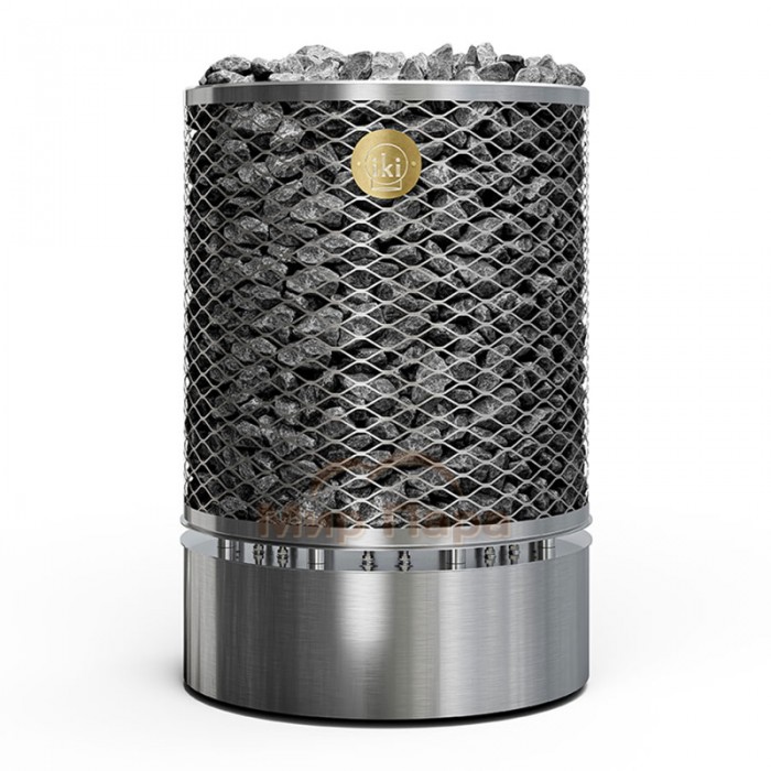 Электрическая печь IKI Pillar Pro 36 кВт