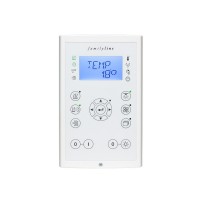 Пульт управления FASEL familyline 3200 DESIGN (сауна + баня)