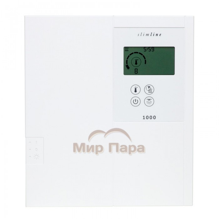 Пульт управления FASEL Slimline 1000 (сауна)