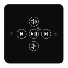 Пульт управления музыкой FASEL с аудиоколонками с функцией Bluetooth