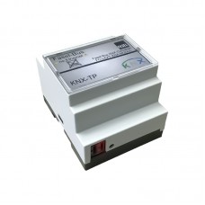 Модуль подключения к KNX FASEL