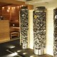 Электрокаменки для сауны IKI Wall Электрокаменки для сауны IKI Wall