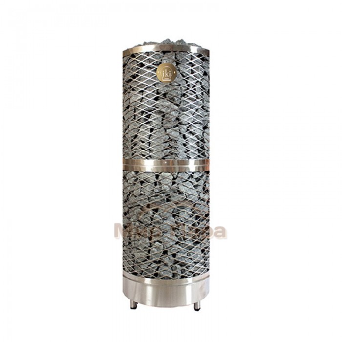 Электрическая печь IKI Pillar 15 кВт
