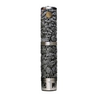 Электрическая печь IKI Pillar 6 кВт (встроенное управление)