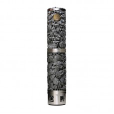 Электрическая печь IKI Pillar 6 кВт (встроенное управление)