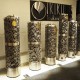 Электрическая печь IKI Pillar 6 кВт (встроенное управление)