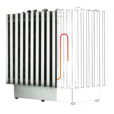 ТЭН для IKI Pro, Pillar Pro и Float 3 кВт (S) AISI 309