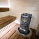 Защитный фланец для печи IKI Pillar нержавеющая сталь, 500 (для Pillar 4,5-6 кВт)