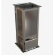 Агрегат Sangens W20 для Spa System