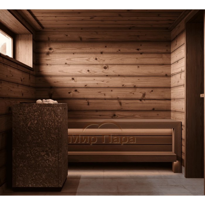 Электрическая печь Sangens W40S Stone