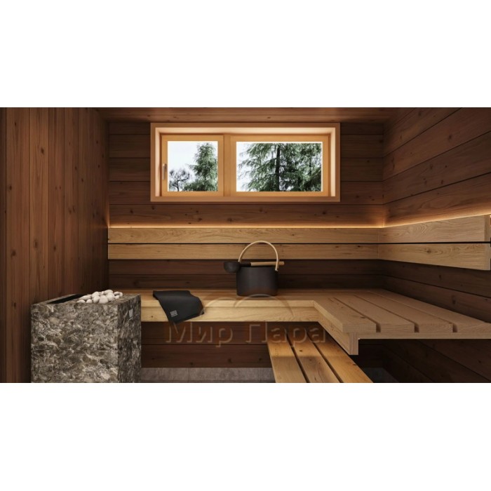 Электрическая печь Sangens W40S Stone