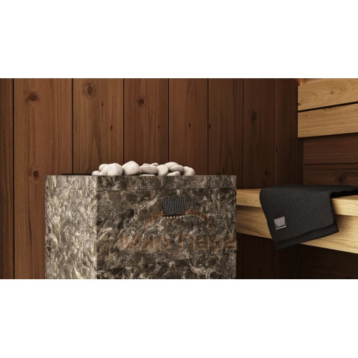 Электрическая печь Sangens W40S Stone