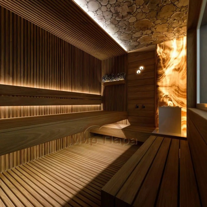 Электрическая печь Sangens W40G Glass White