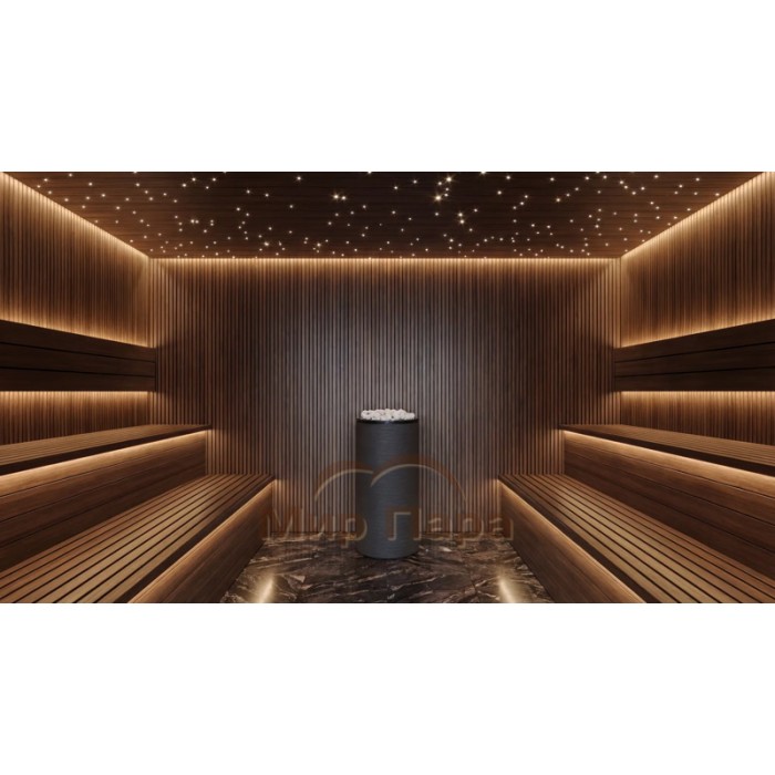 Электрическая печь Sangens LS12C Ceramic