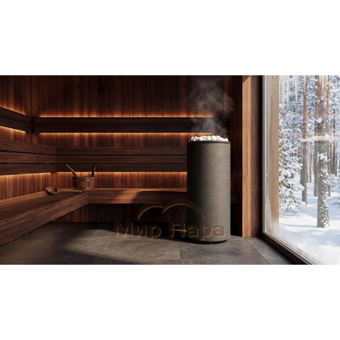 Электрическая печь Sangens LS12C Ceramic