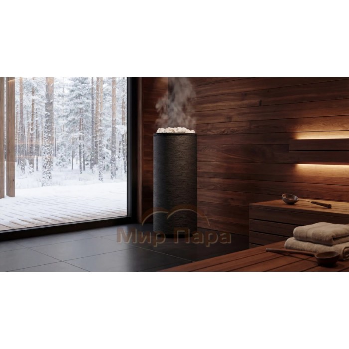 Электрическая печь Sangens LS12C Ceramic