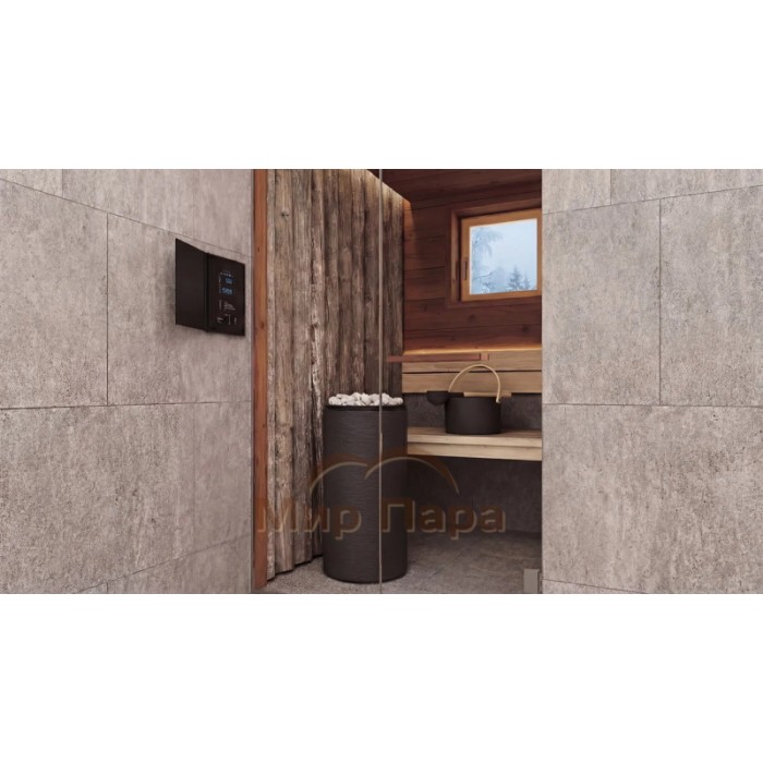 Электрическая печь Sangens LS12C Ceramic