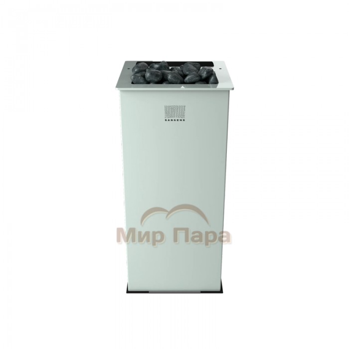 Электрическая печь Sangens W20G White