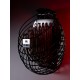 Электрическая печь Henki Nest Black 6 кВт