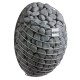 Электрическая печь Henki Nest Black 6 кВт