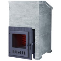 Комплект Гефест GFS ЗК 40 (М) Президент 1150/40/50 Талькохлорит