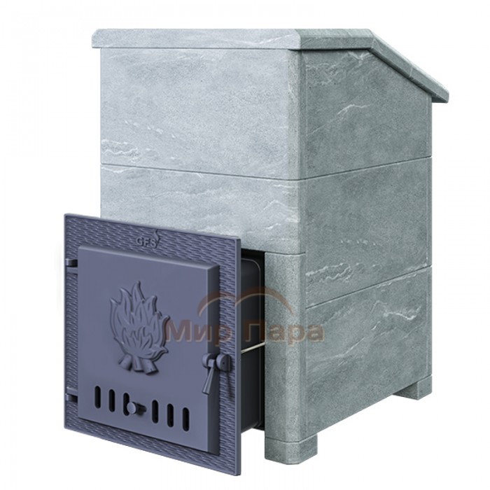 Комплект Гефест GFS ЗК 18 Президент 830/40 Талькохлорит